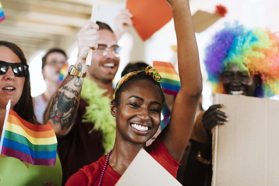 Navigating Pride as an Ally
