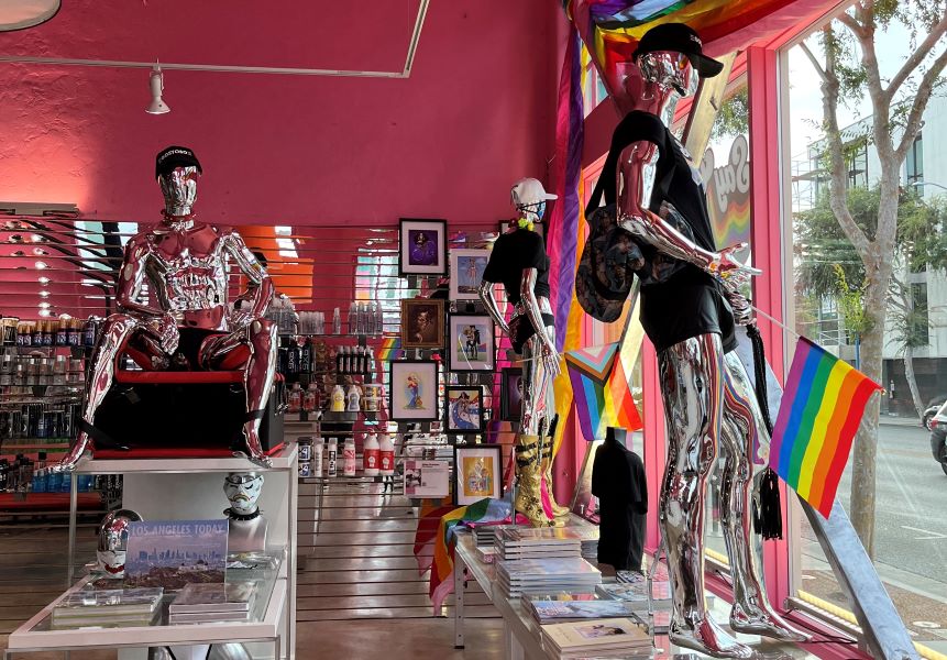 Circus of Books: The Evolution of a Gay Bookstore