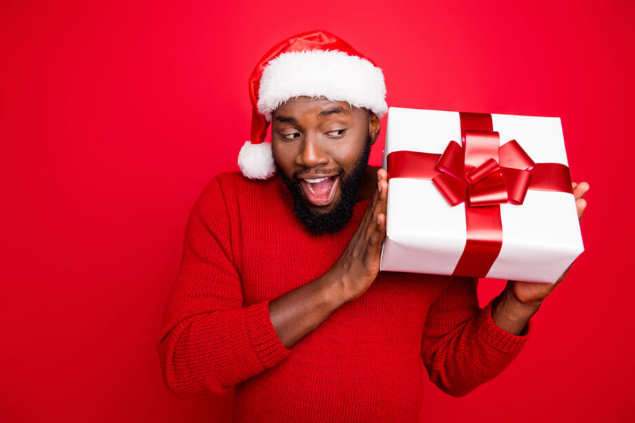 Quiz: What Sex Toy Should You Ask Santa for This Year?