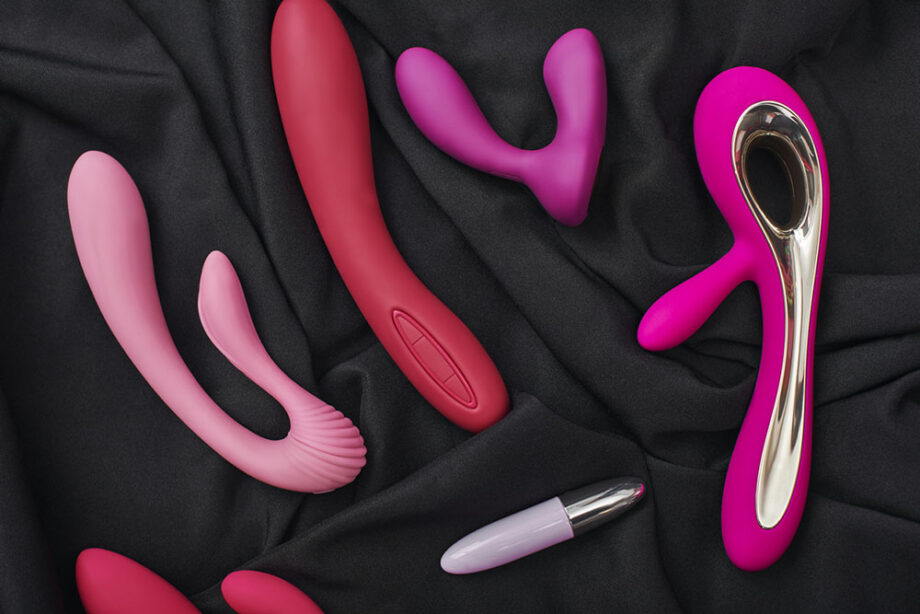 Quiz: What’s the G-Spot or P-Spot Toy You NEED to Have?