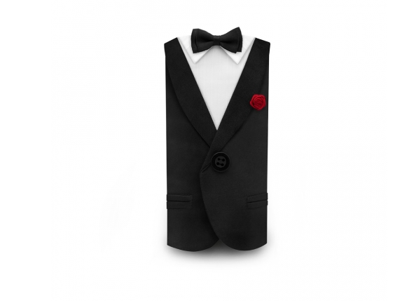 Dress Up Your Favorite Dick With This Penis Tuxedo
