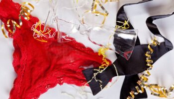 The Essential Guide to Office Christmas Party Sex