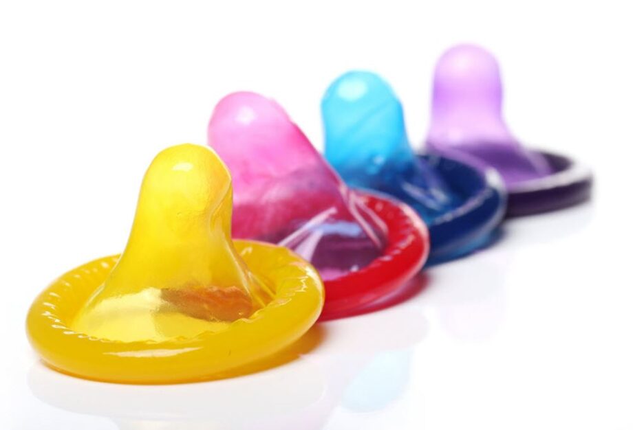 20 Fascinating Facts about Condoms