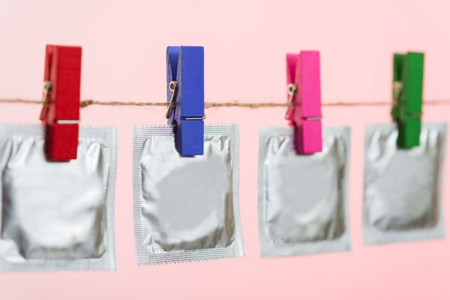 Why I Decided to Teach My 6-Year-Old About Condoms