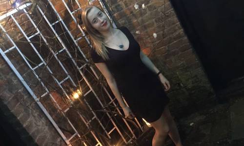 Sex Blogger of the Month: Megan of Sex & London City