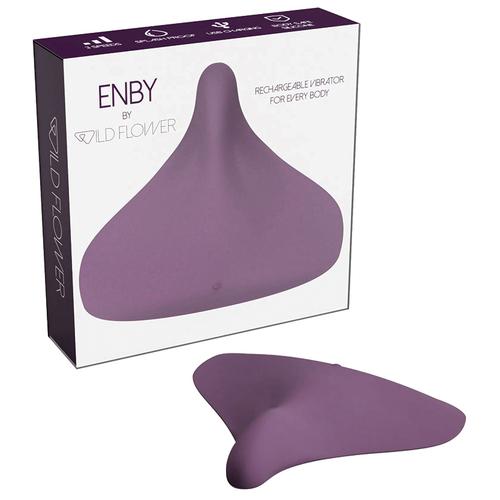 enby sex toy by packaging