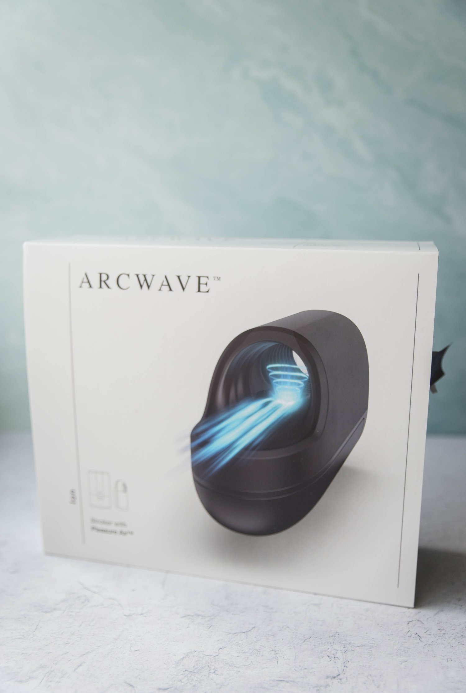 Arcwave Ion: Sex Toy Review