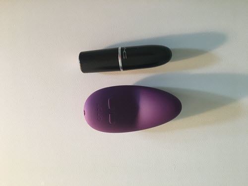 Sex Toy Review: LELO LILY 2