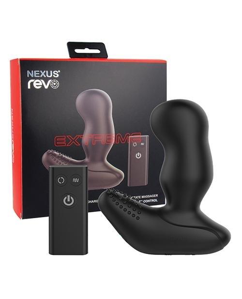 Nexus Revo Extreme with packaging