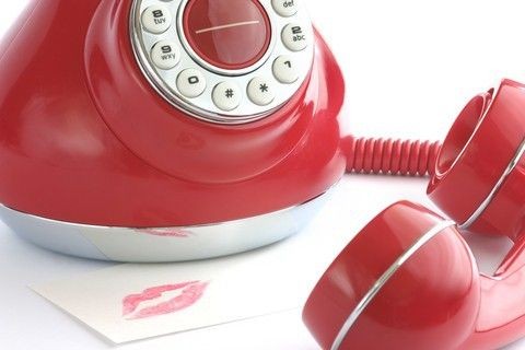 16 Things You’d Never Suspect About Phone Sex