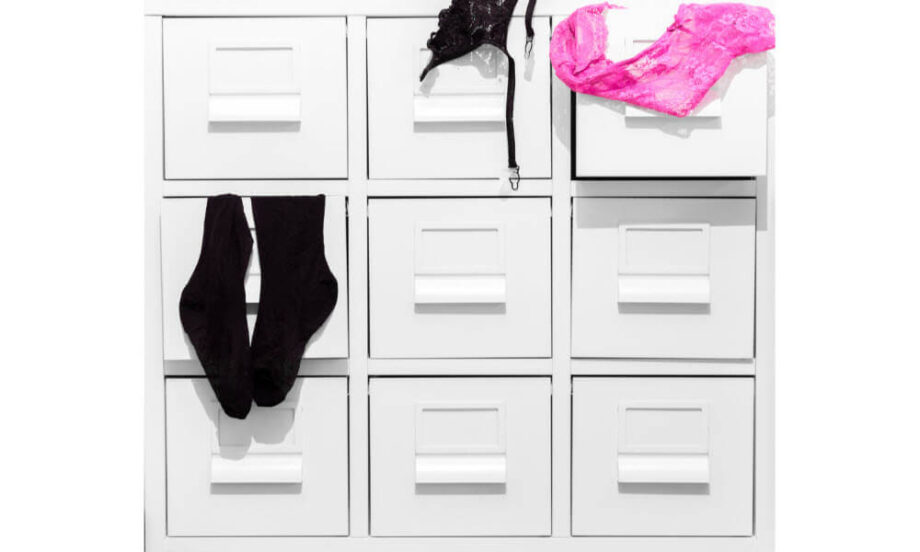 Creative Ways to  Store and Hide Your Sex Toys – and Still Be Able to Find Them
