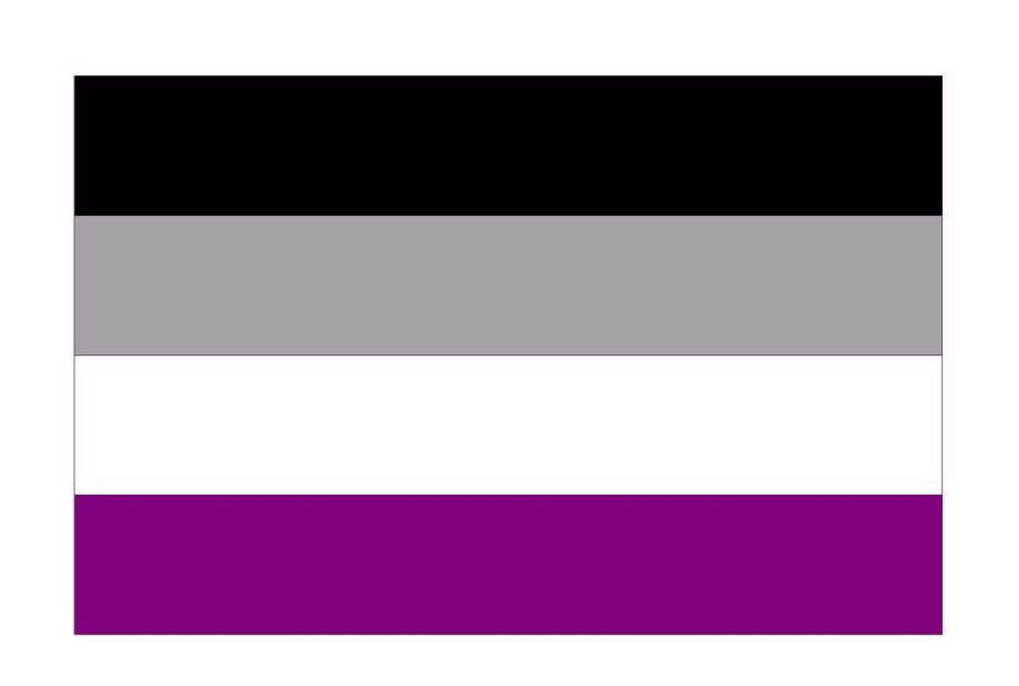 Asexuality: On the Other End of the Spectrum