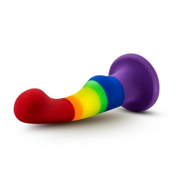 Best Sex Toys for Under $50: Blush Avant Pride P1 Freedom