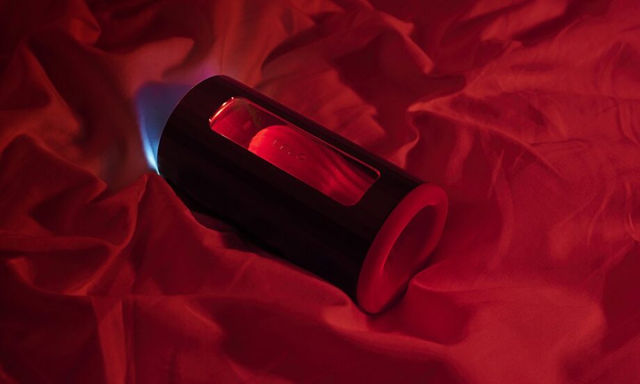 Sex Toy Review: LELO F1s Developer’s Kit RED