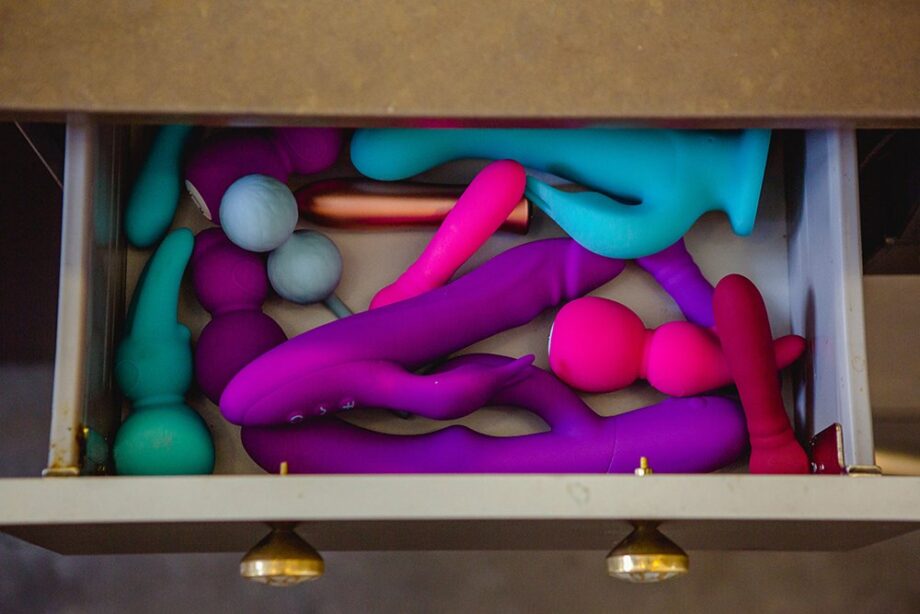 10 Masturbation Tips Using Different Sex Toys