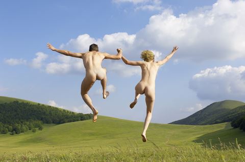 Public Nudity: Why’s It Considered So Shameful in the United States?