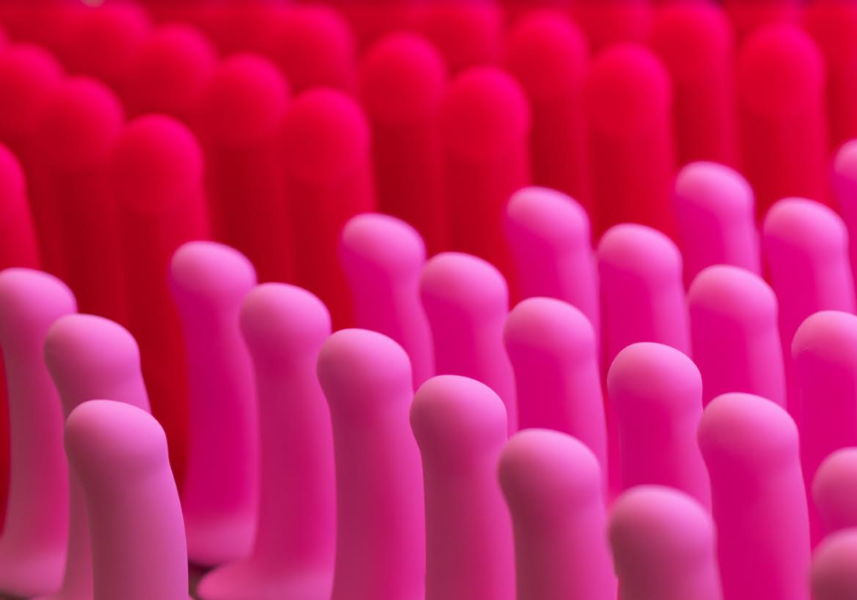 Is Your Sex Toy Ethical?