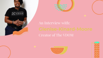 The Future Is a Cyber-Penis: An Interview w/ Glenise Kinard-Moore