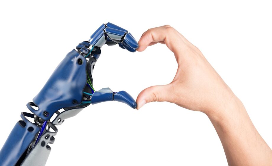The Future of Sex: 4 Things We Are Likely to See (Along With Robots)