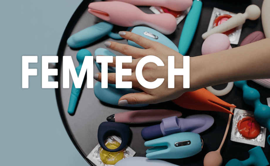 The History of FemTech: Where It Started and Where We Are Now