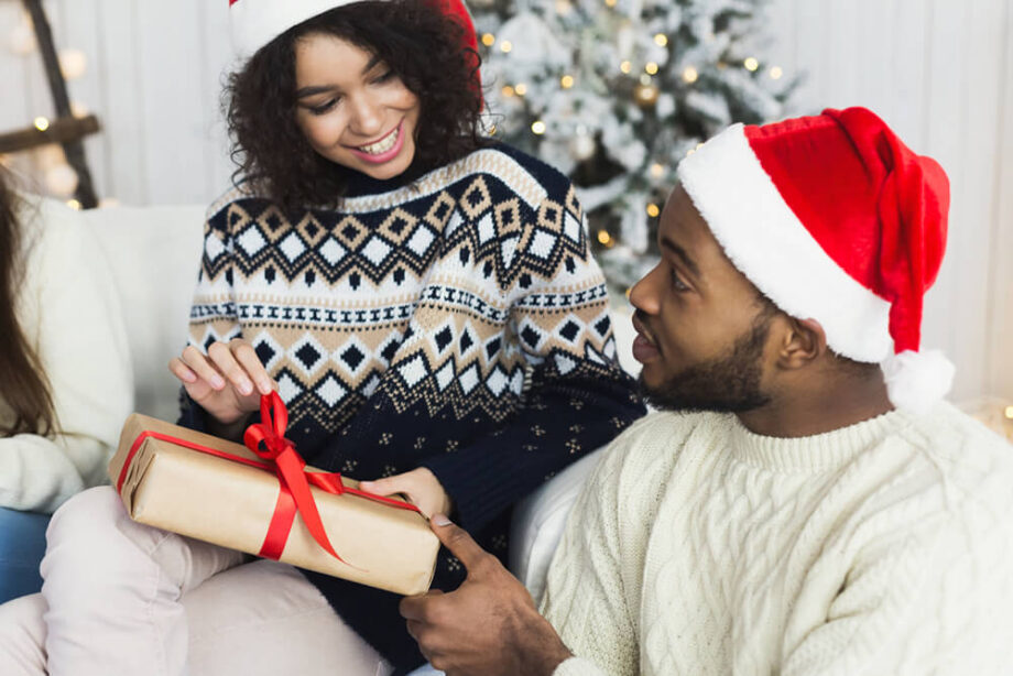6 Sex Toy Gifts to Bring the Naughty and Nice to Your Love Life