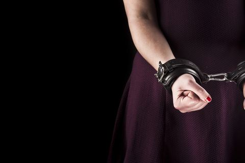 Coming to Terms With Kink and Violence: One Feminist’s View