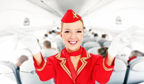 Scoring and Soaring: 3 Tips for Joining the Mile-High Club