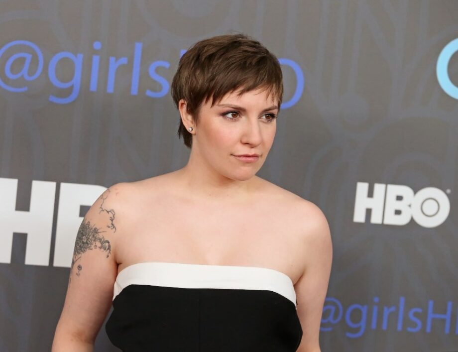 I Don’t Think Lena Dunham Is a Child Molester. Here’s Why.