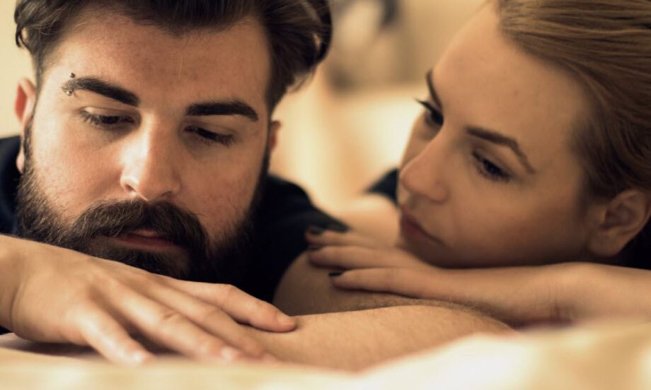 Anxious About Sex? 3 Ways to Overcome That