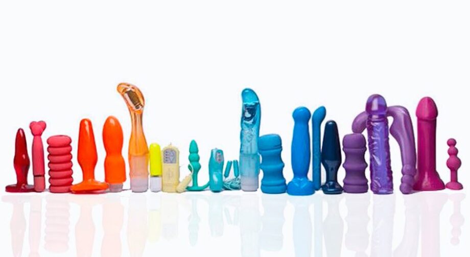Anal Sex Toys for Every Experience Level