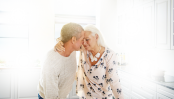 Reviving Intimacy After Illness or Injury