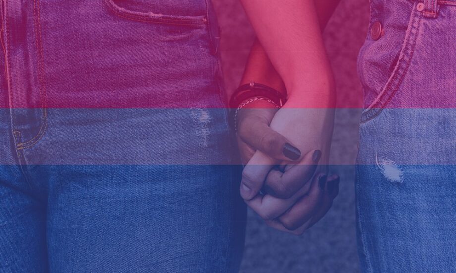 Celebrate Bisexuality Day