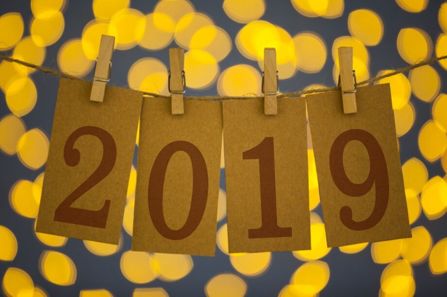 5 Skills to Master in 2019 for a New Year’s You