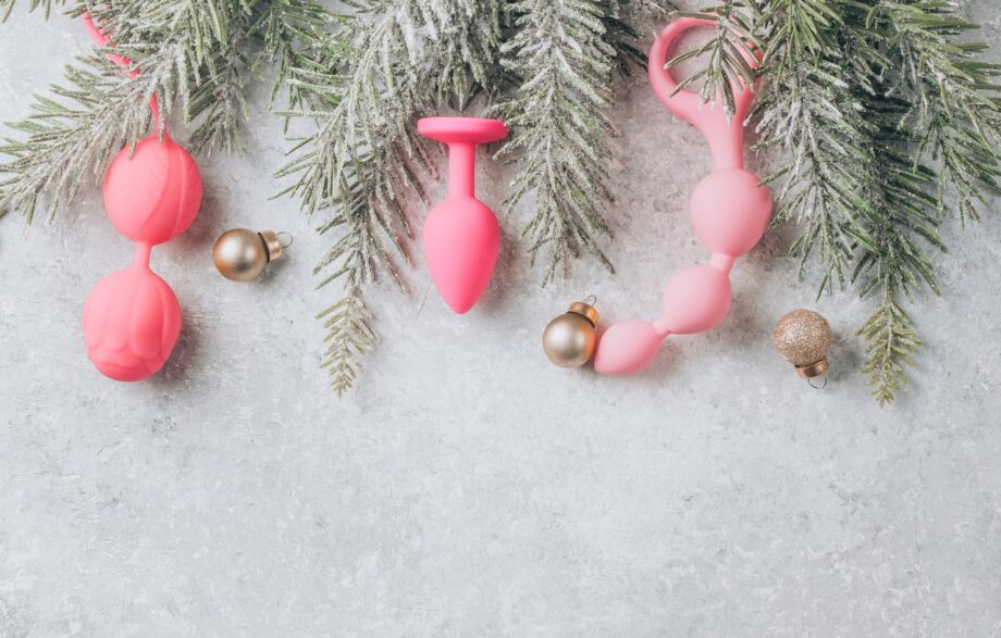 Why You Should Buy Sex Toys for Your Parents This Holiday Season