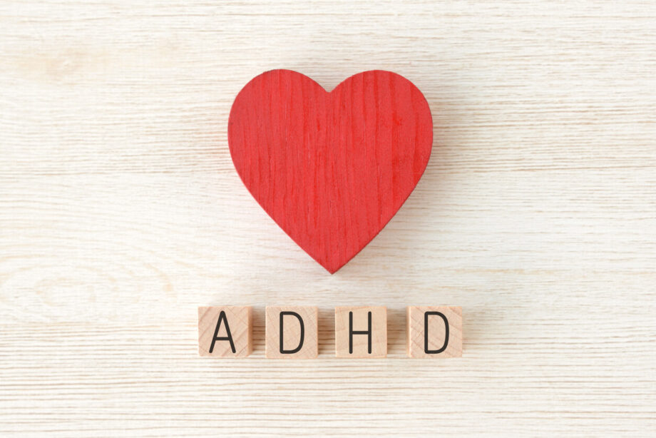 Sex and ADHD: Challenges to Manage and Benefits to Embrace