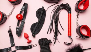 Why BDSM Might Be the Sanest Sex Out There
