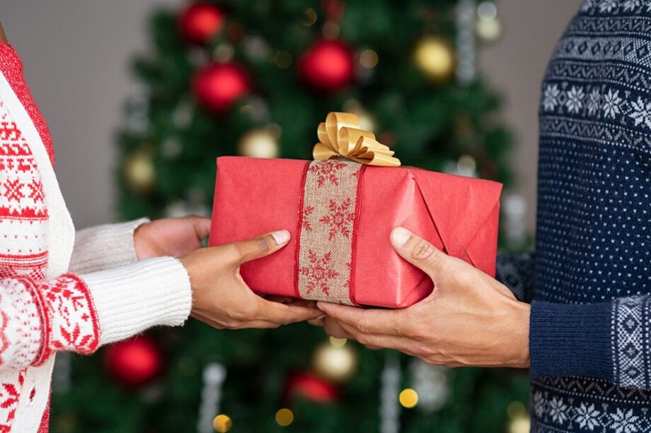The Holidays Are Coming: 3 Gifts for That Special Someone