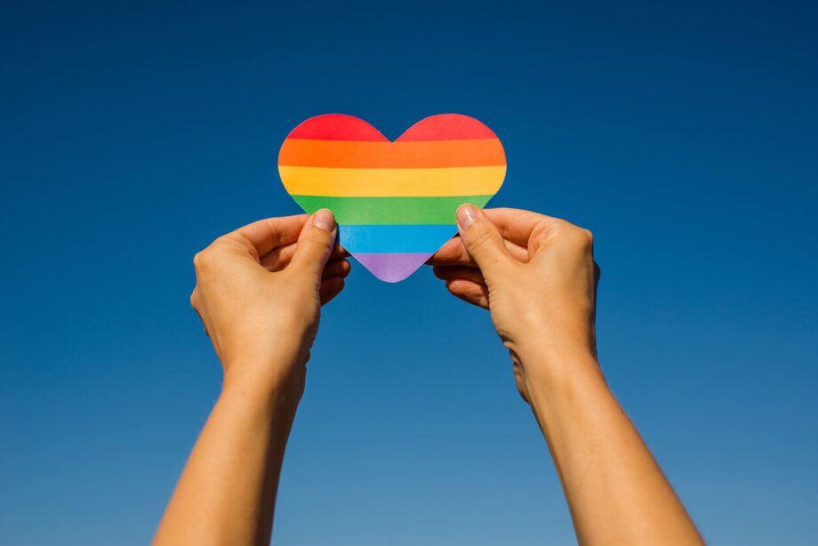 14 Pride Purchases That Support LGTBQ+ Communities