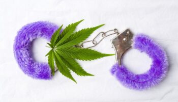 Sex and Cannabis: An Interview With Ashley Manta