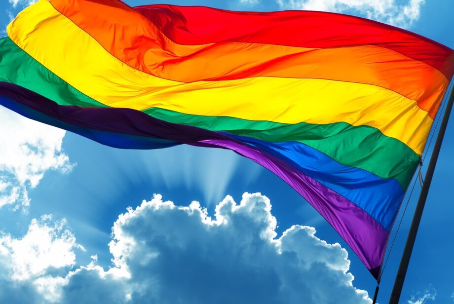 Loud and Proud: 5 People Share How They Came Out