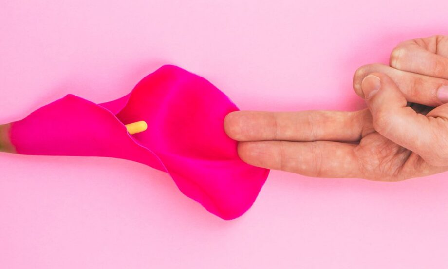 How Vaginal Mapping Can Be a Part of Your Sexual Healing