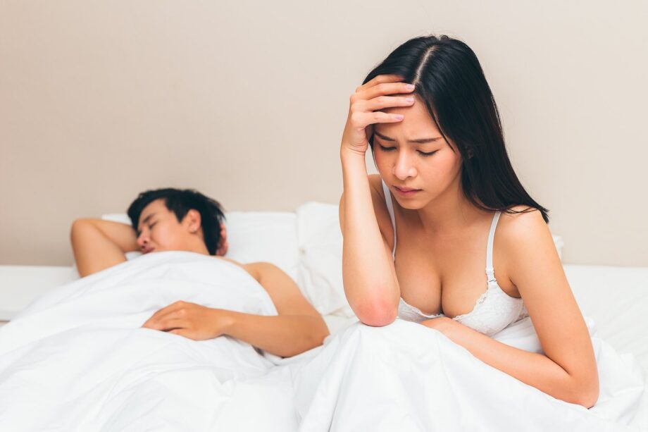 5 Subtle Sexual Behaviors That Are Actually Abusive