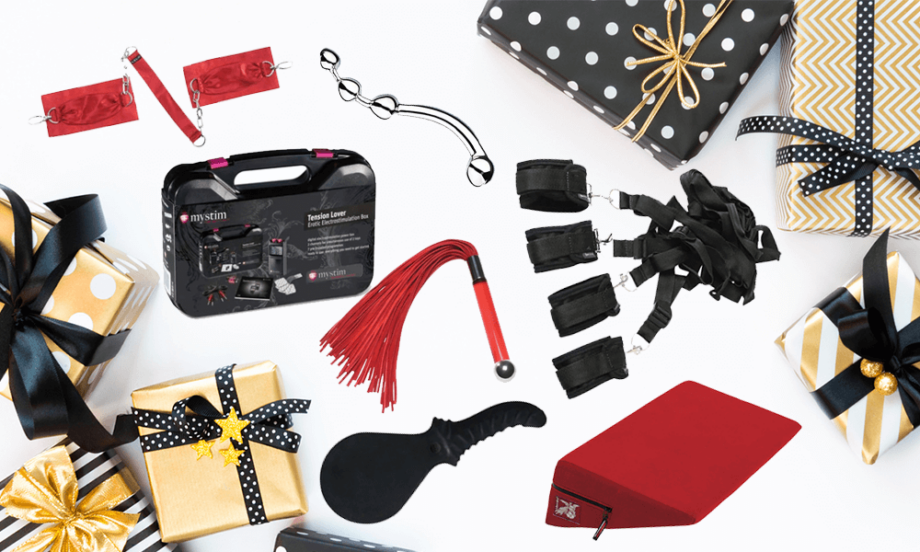 10 Top Gifts to Help Kinksters Get Their Kink On