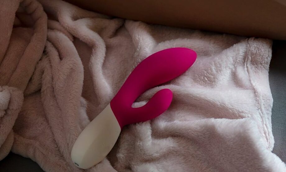Why I Wish My Mother Had Given Me a Vibrator at a Young Age