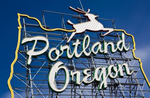 How Moving to Portland Helped Me Embrace My Kinky Side