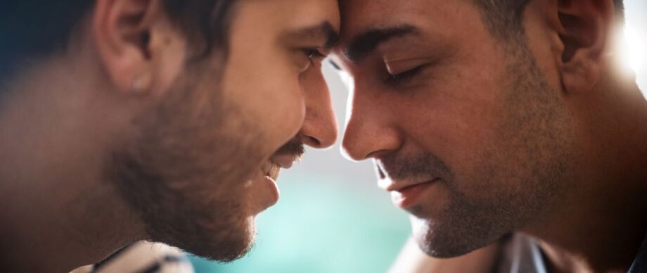 Quiz: What’s Your Sexual Love Language?