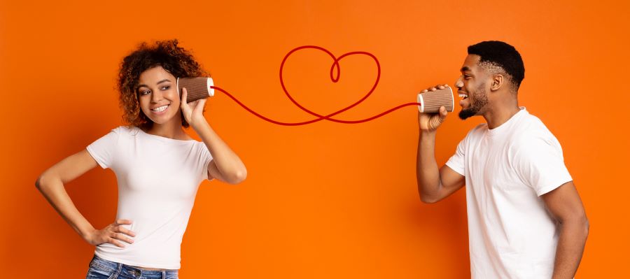 Why Your Love Language Matters For Sex