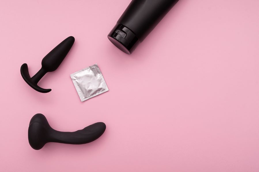 What’s a Lube Spot Test – And How Do I Do It?