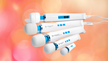 Your One-Stop Guide to Choosing the Best Magic Wand Vibrator