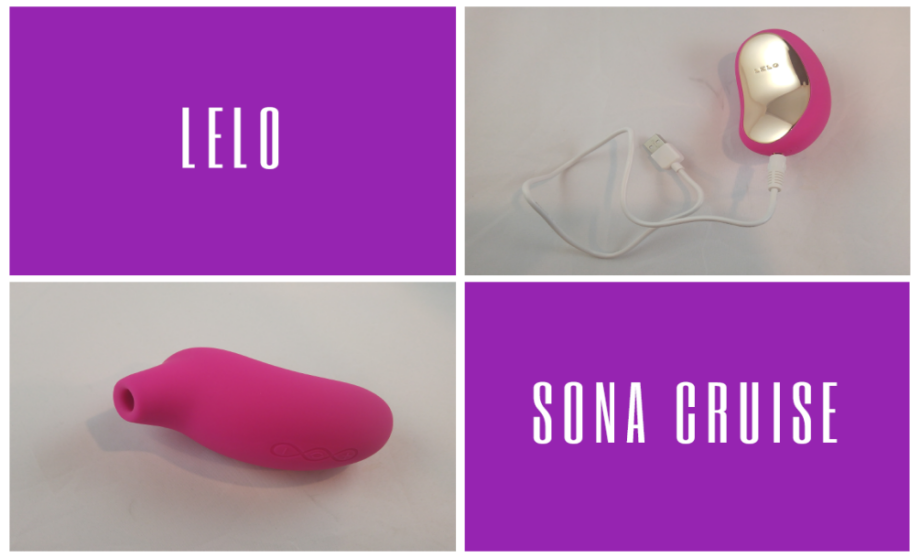 Sex Toy Review: LELO SONA Cruise